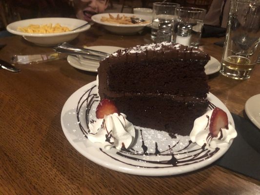 Jonah's Seafood House, 2601 Oyster Bar, and Market & Bake Shop by null