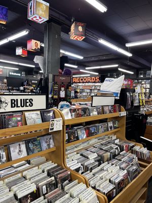 The Record Exchange by null