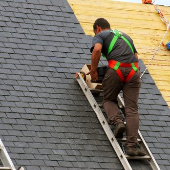 Pro-Master Renovations - Roofing Near Me
