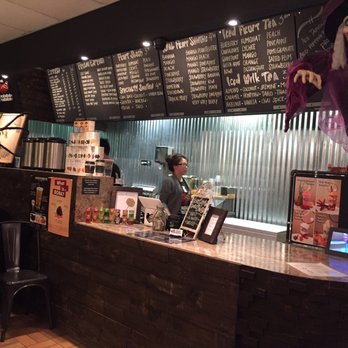 Bubble Bubble Tea House - Coffee & Tea Near Me - Rockwall, Texas