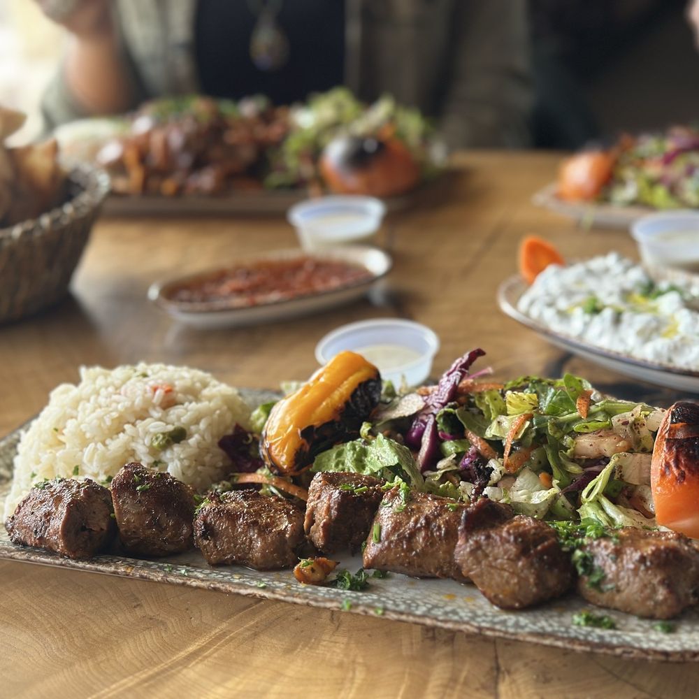 TOP 10 BEST Turkish Restaurants in Schertz, TX - (2026 Guide