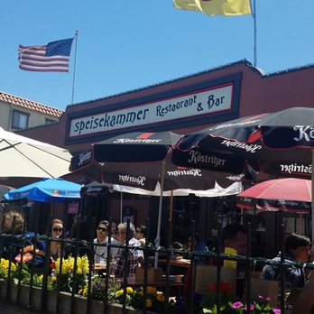 Speisekammer - German Near Me - Alameda, California Speisekammer - German Near Me - Alameda, California