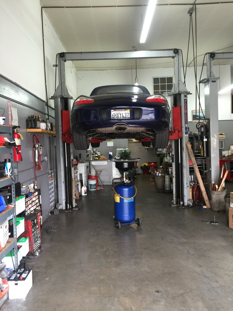 Chet's European and Japanese Auto Care