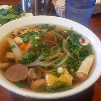 123 Pho - Vietnamese Near Me - Long Beach, California