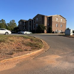 The Reserve at Stonegate - Shelby, N.C.