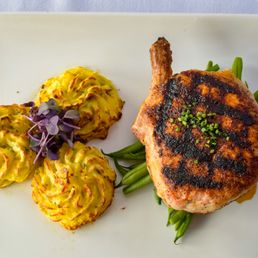 Pork Chop