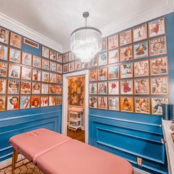 Skinh - Waxing/Makeup Room