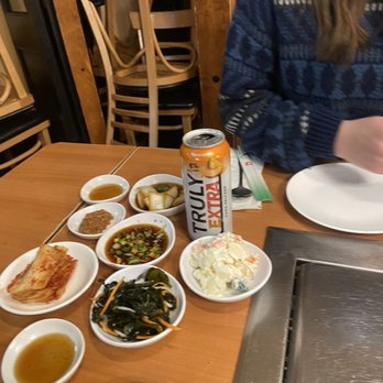 Cho Sun Ok Restaurant - Korean Near Me - Chicago, Illinois