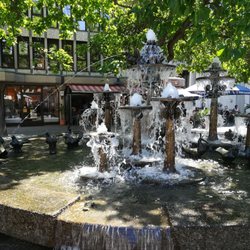 Elwedritsche-Brunnen