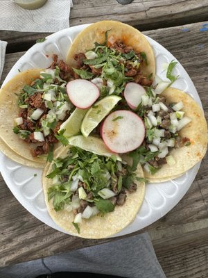 Taquería Guadalajara by null