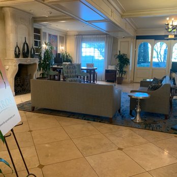Ayres Hotel Seal Beach - Hotels Near Me - Seal Beach, California