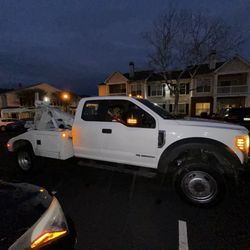 Available Towing
