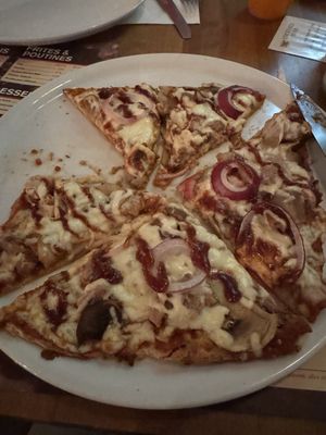 Phil Smoked Meat by null