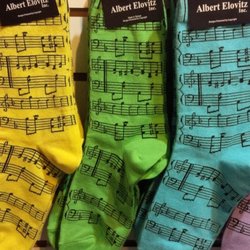 Bookmark Music