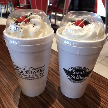 Steak ’n Shake - Burgers Near Me - San Antonio, Texas Steak ’n Shake - Burgers Near Me - San Antonio, Texas