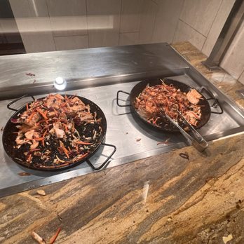 Wicked Spoon - Buffets Near Me - Las Vegas, Nevada Wicked Spoon - Buffets Near Me - Las Vegas, Nevada