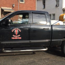 Buckeye Nation Pest Control