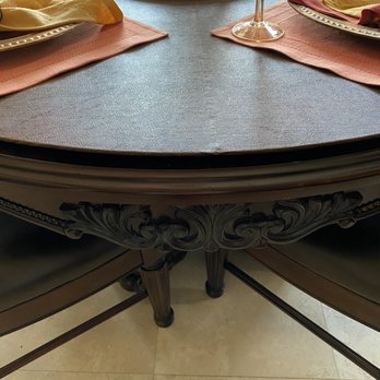 Berger's Table Pad Factory - Home Decor Near Me - Indianapolis, Indiana Berger's Table Pad Factory - Home Decor Near Me - Indianapolis, Indiana