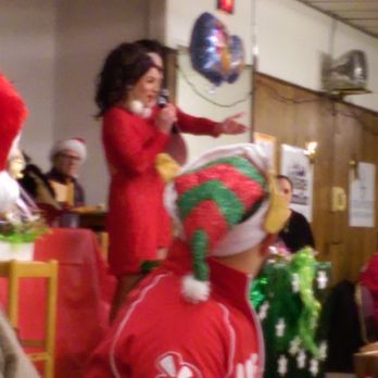 Riviera Bingo - Our Hosts! - Bingo Halls Near Me - Cranston, Rhode Island