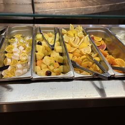 Buffet Buffet