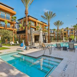 Aspire at Flamingo Grand Apartments