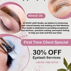 WOW Lash Studio