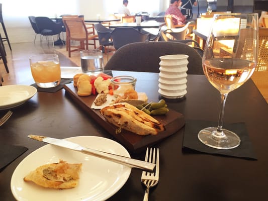 Hotel Saint George by null