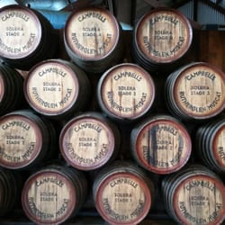 North East Vineyard Tours