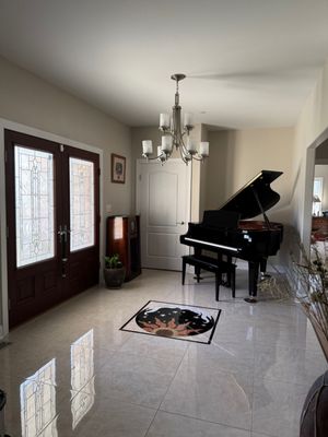 Downtown Piano Works