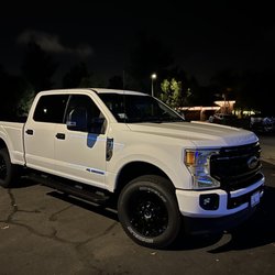 Fullerton Ford