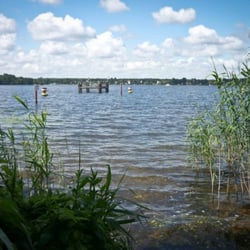 Strandbad Dämmeritzsee