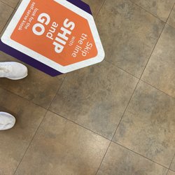 FedEx Office Print & Ship Center
