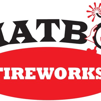 1. Phatboy Fireworks