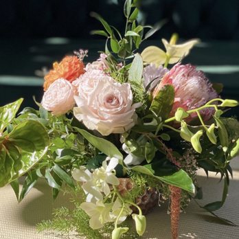 JenEvents - Wedding Planning Near Me - Fullerton, California