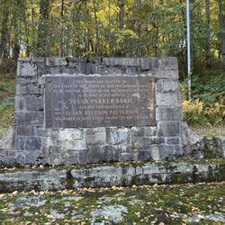 Hacklebarney State Park