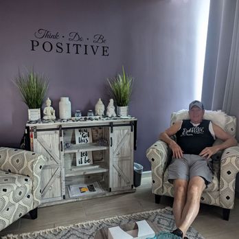 Beyond A Dream - Float Spa Near Me - Brighton, Michigan