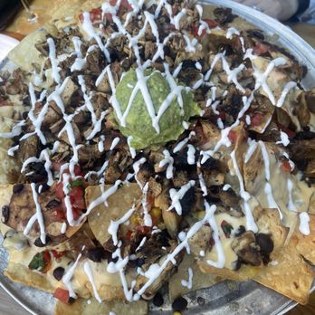Happy Camper - Pizza Near Me - Las Vegas, Nevada Happy Camper - Pizza Near Me - Las Vegas, Nevada