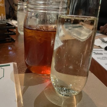Julep Kitchen & Bar - Sweet Tea & Prosecco - Barbeque Near Me - Annapolis, Maryland Julep Kitchen & Bar - Sweet Tea & Prosecco - Barbeque Near Me - Annapolis, Maryland