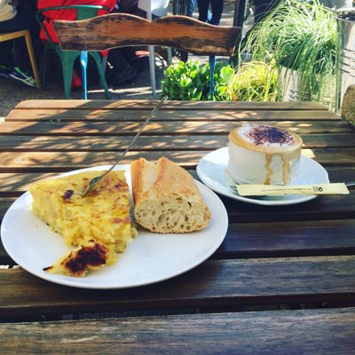 Kafe Botanika by null
