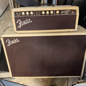 The Repair Zone - '62 Bassman - Musical Instrument Services Near Me - San Diego, California The Repair Zone - '62 Bassman - Musical Instrument Services Near Me - San Diego, California