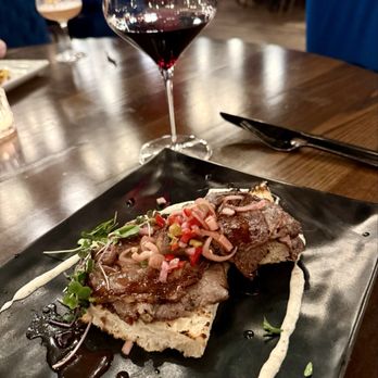 SOB Steakhouse - Steakhouses Near Me - Liberty Township, Ohio