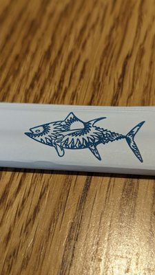 SUGARFISH by sushi nozawa by null