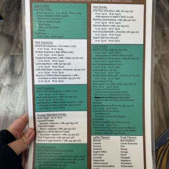 Wildflowers Coffee Boutique - Menu - Juice Bars & Smoothies Near Me - Luverne, Minnesota Wildflowers Coffee Boutique - Menu - Juice Bars & Smoothies Near Me - Luverne, Minnesota