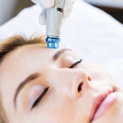Graceful Glow Spa - Graceful Glow is a Hydrafacial Provider