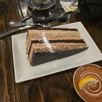 Honey Salt - New American Near Me - Las Vegas, Nevada