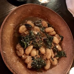Gnocchi