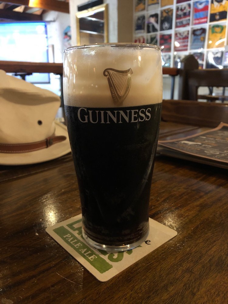 KELLY’S IRISH PUB Pubs 4951 Church St, Mudgee New South Wales