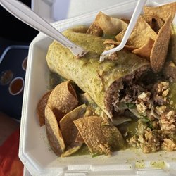 Daniela's Tacos