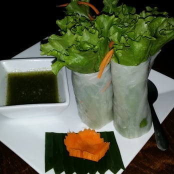 Banyan Tree - Fresh Rolls - Thai Near Me - Kent, Washington Banyan Tree - Fresh Rolls - Thai Near Me - Kent, Washington