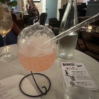 HiNote - Cocktail Bars Near Me - Key West, Florida